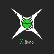 X lime