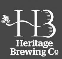 HB HERITAGE BREWING CO