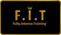 Fully Intense Training F.I