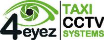 4eyez Taxi CCTV systems