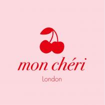 MON CHÉRI LONDON