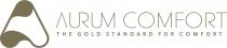 AURUM COMFORT THE GOLD STANDARD FOR COMFORT