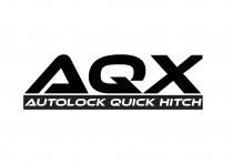 AQX AUTOLOCK QUICK HITCH