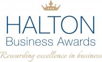 HALTON BUSINESS AWARDS REWARDING EXCELLENCE IN BUSINESS