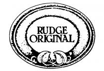 RUDGE ORIGINAL