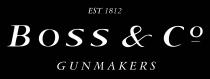 EST 1812 BOSS & CO GUNMAKERS