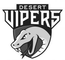 DESERT VIPERS