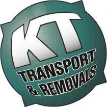 KT TRANSPORT & REMOVALS