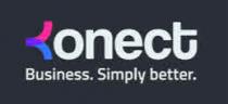 KONECT BUSINESS. SIMPLY BETTER.