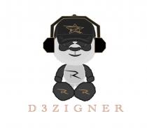 R D3ZIGNER