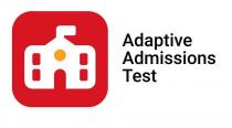 ADAPTIVE ADMISSIONS TEST