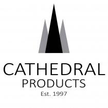 CATHEDRAL PRODUCTS EST. 1997