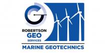 ROBERTSON GEO SERVICES MARINE GEOTECHNICS