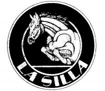 LA SILLA