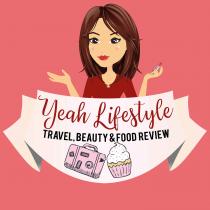 YEAH LIFESTYLE TRAVEL, BEAUTY & FOOD REVIEW