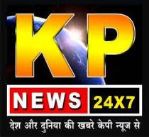 KP NEWS 24X7