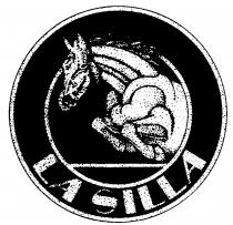 LA SILLA