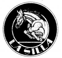 LA SILLA