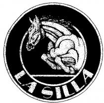 LA SILLA