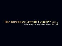 The Business Growth Coach™ Helping CEO's to Scale & Grow