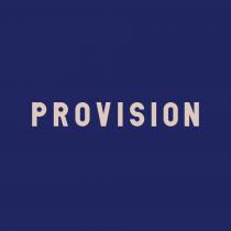 PROVISION