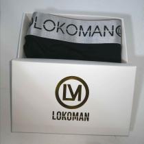 LOKOMAN LM