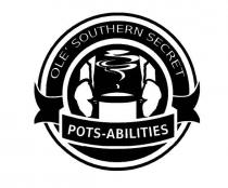 Ole’ Southern Secret Pots-abilities