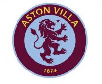 ASTON VILLA 1874