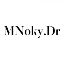 MNOKY.DR