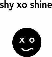 shy xo shine