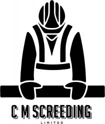 C M SCREEDING LIMITED