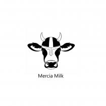 MERCIA MILK