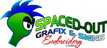 SPACED-OUT GRAFIX & SIGNS EMBROIDERY LIMITED