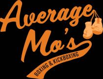 Average Mo's Boxing & Kickboxing