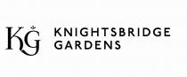 KG KNIGHTSBRIDGE GARDENS