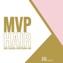 MVP HAIR MOST VALUABLE PROFESSIONAL HAIR Routes