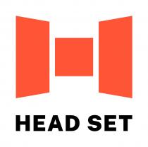 HEAD SET