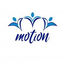 motion