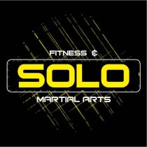 FITNESS SOLO MARTIAL ARTS