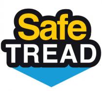 SAFE TREAD