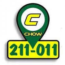 C CHOW 211-011