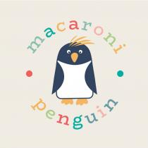 MACARONI PENGUIN