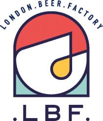 LONDON BEER FACTORY LBF