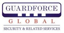 GUARDFORCE GLOBAL SECURITY & RELATED SERVICES