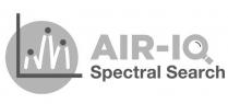 AIR-IQ Spectral Search