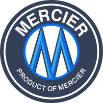 MERCIER PRODUCT OF MERCIER