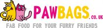 PAWBAGS. CO. UK FAB FOOD FOR YOUR FURRY FRIENDS