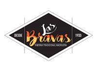 Las Bravas Taberna Tradicional Madrileña Desde 1933