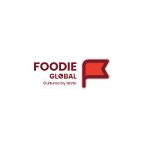 FOODIE GLOBAL CULTURES BY TASTE