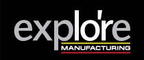 explore MANUFACTURING